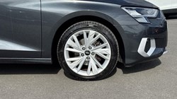 2022 (22) AUDI A3 30 TDI Sport 5dr S Tronic 5700735