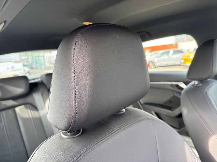2022 (22) AUDI A3 30 TDI Sport 5dr S Tronic 5700749