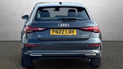 2022 (22) AUDI A3 30 TDI Sport 5dr S Tronic 5700739