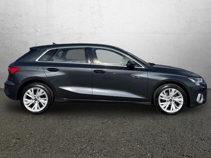 2022 (22) AUDI A3 30 TDI Sport 5dr S Tronic 5700734