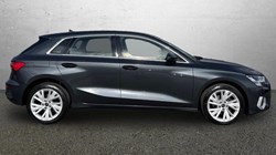 2022 (22) AUDI A3 30 TDI Sport 5dr S Tronic 5700734