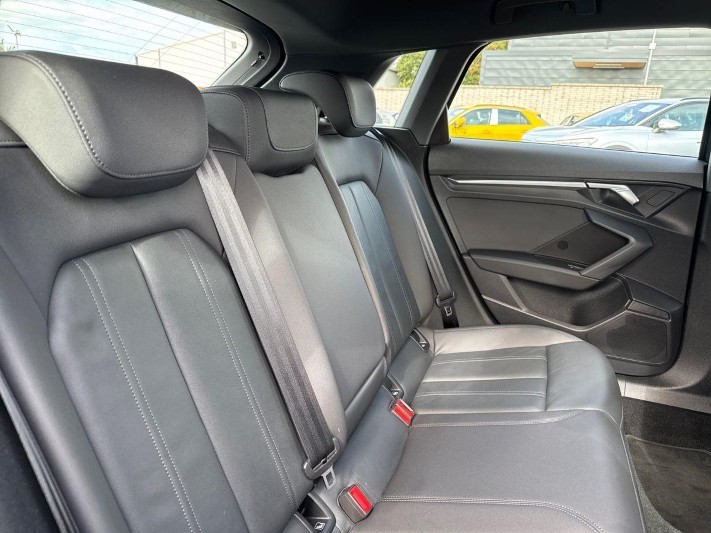 2022 (22) AUDI A3 30 TDI Sport 5dr S Tronic 5700765