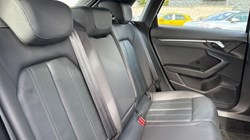 2022 (22) AUDI A3 30 TDI Sport 5dr S Tronic 5700765