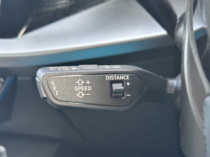 2022 (22) AUDI A3 30 TDI Sport 5dr S Tronic 5700800