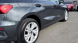 2022 (22) AUDI A3 30 TDI Sport 5dr S Tronic 5700771
