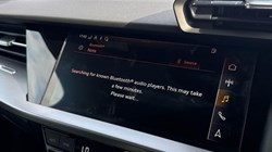 2022 (22) AUDI A3 30 TDI Sport 5dr S Tronic 5700796