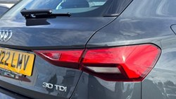 2022 (22) AUDI A3 30 TDI Sport 5dr S Tronic 5700775