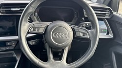 2022 (22) AUDI A3 30 TDI Sport 5dr S Tronic 5700750