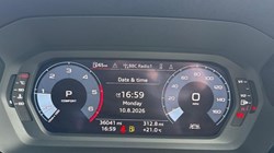 2022 (22) AUDI A3 30 TDI Sport 5dr S Tronic 5700753