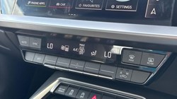 2022 (22) AUDI A3 30 TDI Sport 5dr S Tronic 5700759