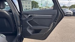 2022 (22) AUDI A3 30 TDI Sport 5dr S Tronic 5700790