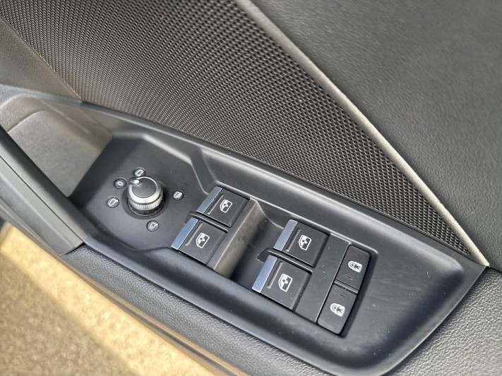 2022 (22) AUDI A3 30 TDI Sport 5dr S Tronic 5700746