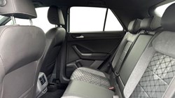 2023 (72) VOLKSWAGEN T-ROC 1.5 TSI R-Line 5dr DSG 5721613