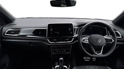 2023 (72) VOLKSWAGEN T-ROC 1.5 TSI R-Line 5dr DSG 5721616