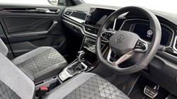 2023 (72) VOLKSWAGEN T-ROC 1.5 TSI R-Line 5dr DSG 5721611