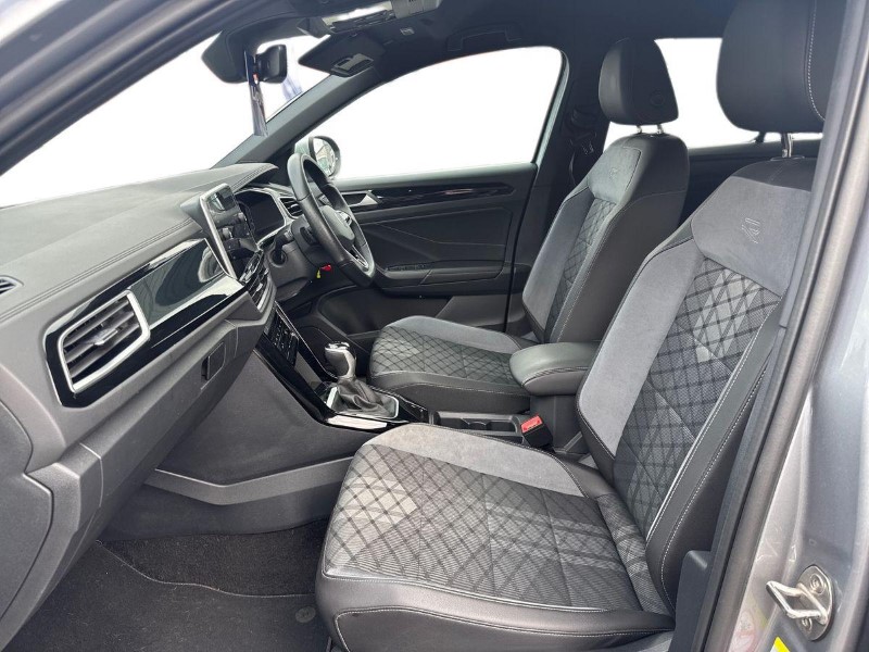 2023 (72) VOLKSWAGEN T-ROC 1.5 TSI R-Line 5dr DSG 5717932