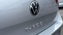 2023 (72) VOLKSWAGEN T-ROC 1.5 TSI R-Line 5dr DSG 5721652