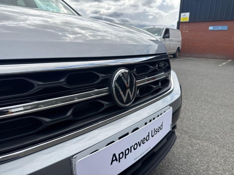 2023 (72) VOLKSWAGEN T-ROC 1.5 TSI R-Line 5dr DSG 5717954