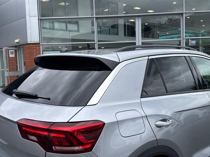 2023 (72) VOLKSWAGEN T-ROC 1.5 TSI R-Line 5dr DSG 5721645