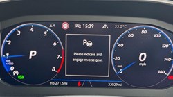 2023 (72) VOLKSWAGEN T-ROC 1.5 TSI R-Line 5dr DSG 5721668