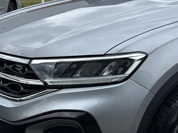 2023 (72) VOLKSWAGEN T-ROC 1.5 TSI R-Line 5dr DSG 5721647