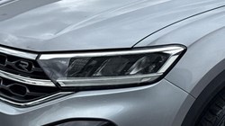 2023 (72) VOLKSWAGEN T-ROC 1.5 TSI R-Line 5dr DSG 5721647