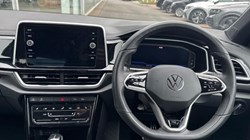 2023 (72) VOLKSWAGEN T-ROC 1.5 TSI R-Line 5dr DSG 5721629