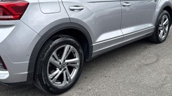 2023 (72) VOLKSWAGEN T-ROC 1.5 TSI R-Line 5dr DSG 5721646