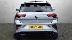 2023 (72) VOLKSWAGEN T-ROC 1.5 TSI R-Line 5dr DSG 5721614