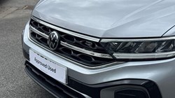 2023 (72) VOLKSWAGEN T-ROC 1.5 TSI R-Line 5dr DSG 5721648