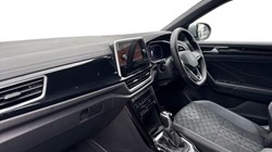 2023 (72) VOLKSWAGEN T-ROC 1.5 TSI R-Line 5dr DSG 1
