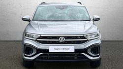2023 (72) VOLKSWAGEN T-ROC 1.5 TSI R-Line 5dr DSG 5721615