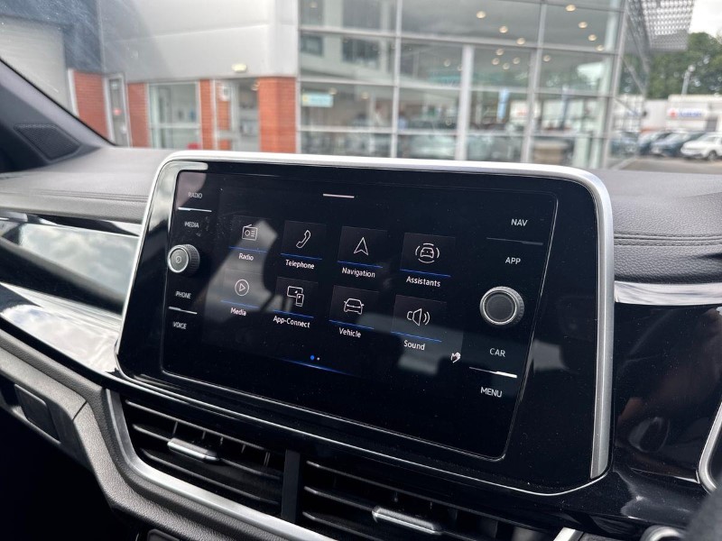 2023 (72) VOLKSWAGEN T-ROC 1.5 TSI R-Line 5dr DSG 5717947