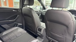 2023 (72) VOLKSWAGEN T-ROC 1.5 TSI R-Line 5dr DSG 5721661
