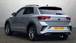 2023 (72) VOLKSWAGEN T-ROC 1.5 TSI R-Line 5dr DSG 5721608