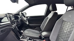 2023 (72) VOLKSWAGEN T-ROC 1.5 TSI R-Line 5dr DSG 5721612