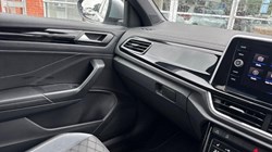 2023 (72) VOLKSWAGEN T-ROC 1.5 TSI R-Line 5dr DSG 5721676