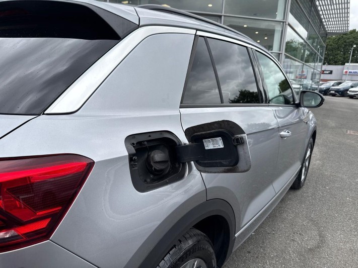 2023 (72) VOLKSWAGEN T-ROC 1.5 TSI R-Line 5dr DSG 5721658