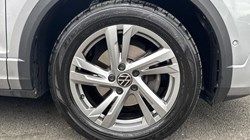 2023 (72) VOLKSWAGEN T-ROC 1.5 TSI R-Line 5dr DSG 5721610