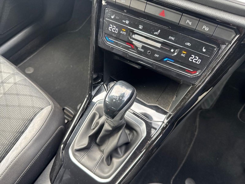2023 (72) VOLKSWAGEN T-ROC 1.5 TSI R-Line 5dr DSG 5717950