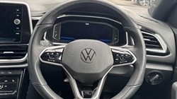 2023 (72) VOLKSWAGEN T-ROC 1.5 TSI R-Line 5dr DSG 5721625
