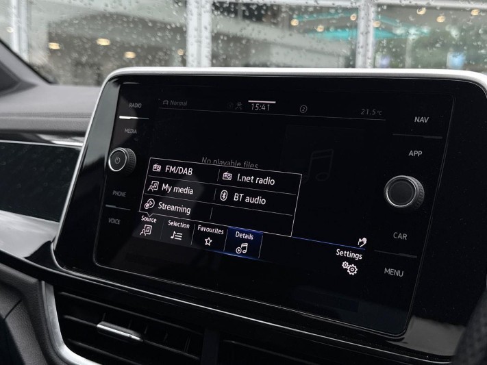 2023 (72) VOLKSWAGEN T-ROC 1.5 TSI R-Line 5dr DSG 5721675