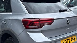 2023 (72) VOLKSWAGEN T-ROC 1.5 TSI R-Line 5dr DSG 5721650