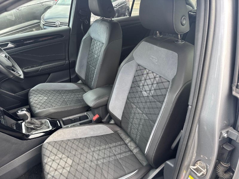 2023 (72) VOLKSWAGEN T-ROC 1.5 TSI R-Line 5dr DSG 5717951
