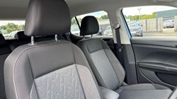 2025 (74) VOLKSWAGEN T-CROSS 1.0 TSI 115 Match 5dr DSG 5700540