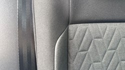 2025 (74) VOLKSWAGEN T-CROSS 1.0 TSI 115 Match 5dr DSG 5700583