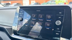 2025 (74) VOLKSWAGEN T-CROSS 1.0 TSI 115 Match 5dr DSG 5700553