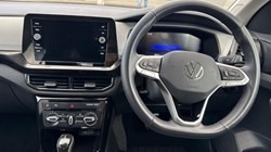 2025 (74) VOLKSWAGEN T-CROSS 1.0 TSI 115 Match 5dr DSG 5700552