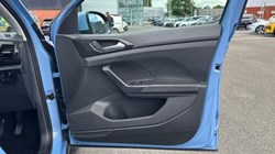2025 (74) VOLKSWAGEN T-CROSS 1.0 TSI 115 Match 5dr DSG 5700542