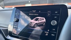 2025 (74) VOLKSWAGEN T-CROSS 1.0 TSI 115 Match 5dr DSG 5700558